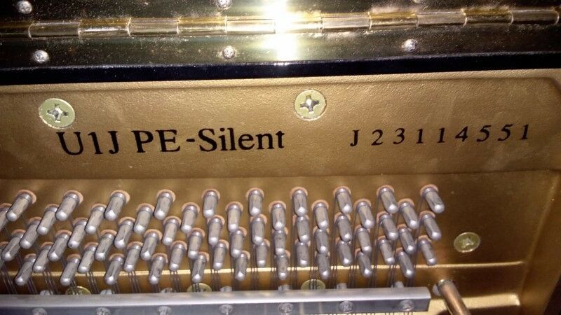 piano yamaha u1j silent pe (5)