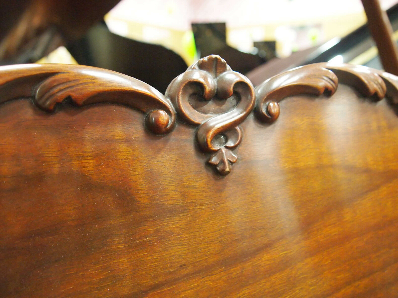 Steinway louis xv (4)