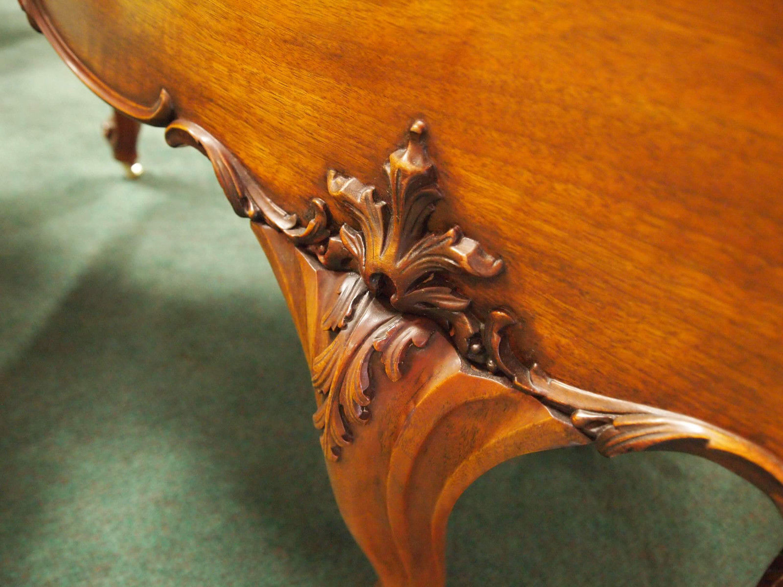 Steinway louis xv (5)