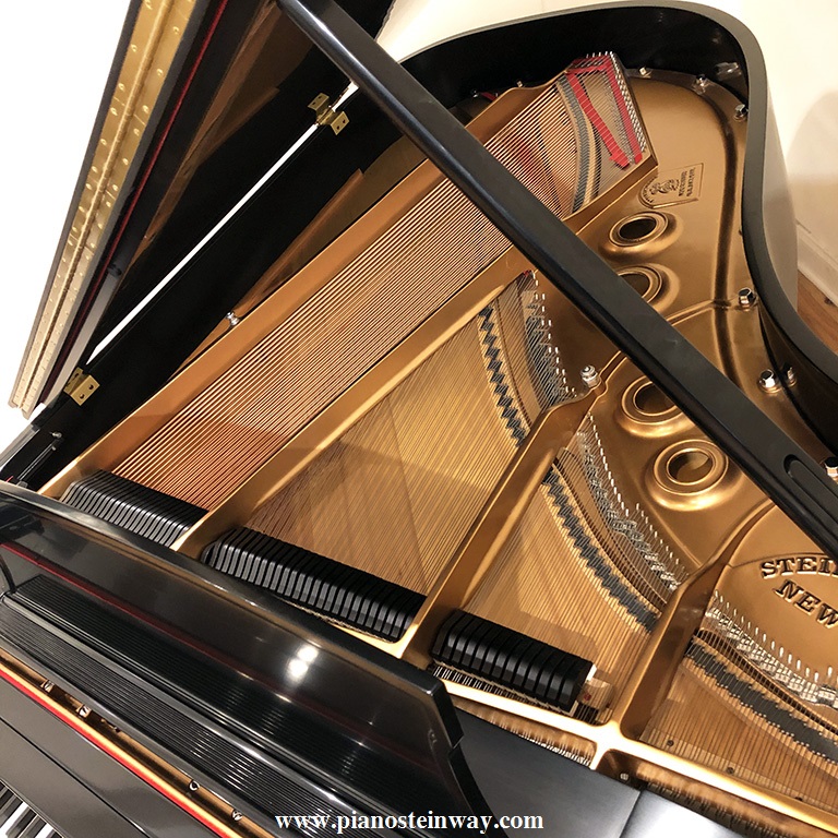 Steinway model L (5)